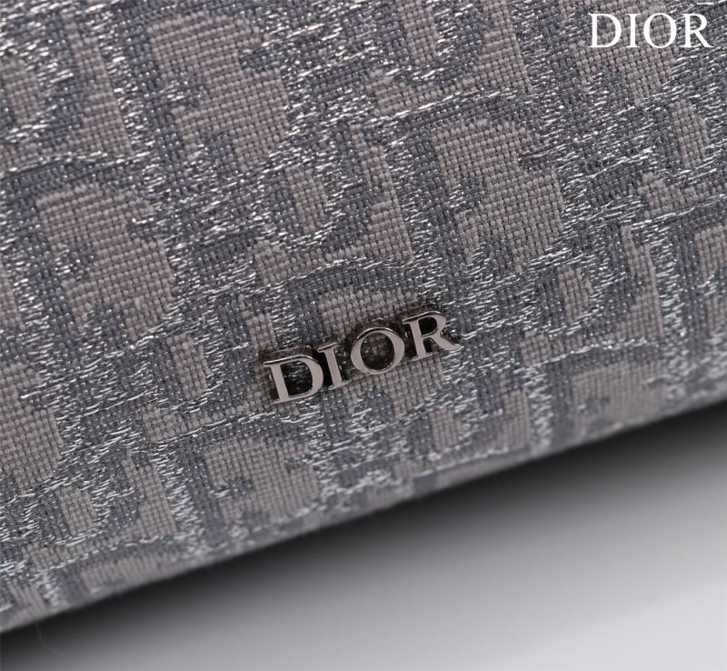 Mens Christian Dior Satchel bags